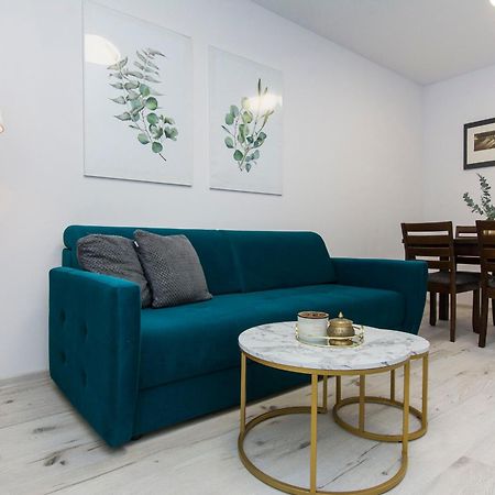 Twoj Salon-Apartamenty Stare Miasto Гданск Екстериор снимка
