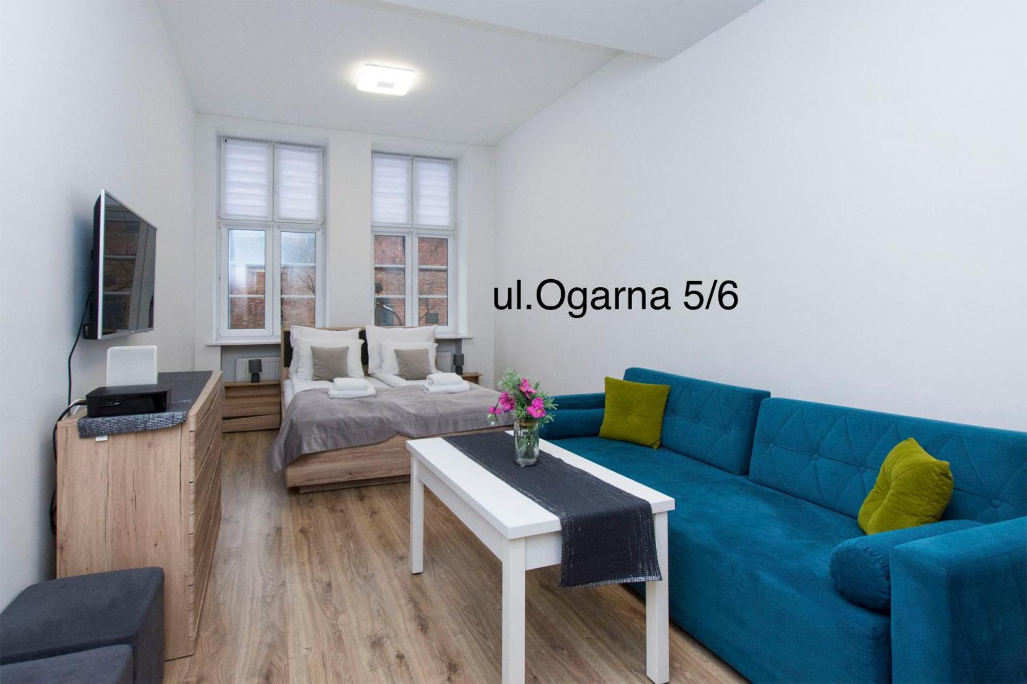 Twoj Salon-Apartamenty Stare Miasto Гданск Екстериор снимка