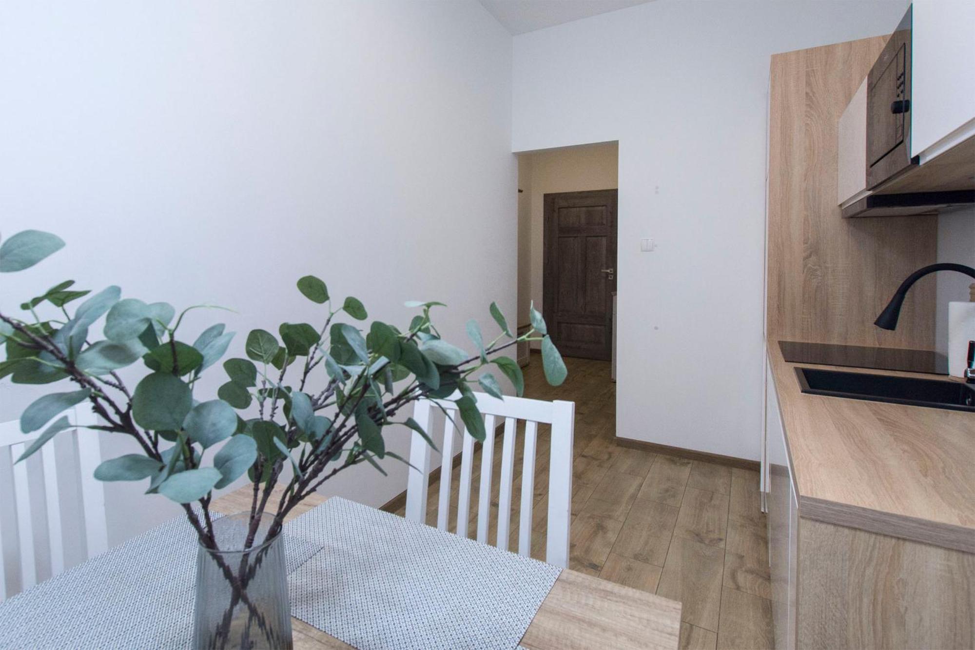 Twoj Salon-Apartamenty Stare Miasto Гданск Стая снимка