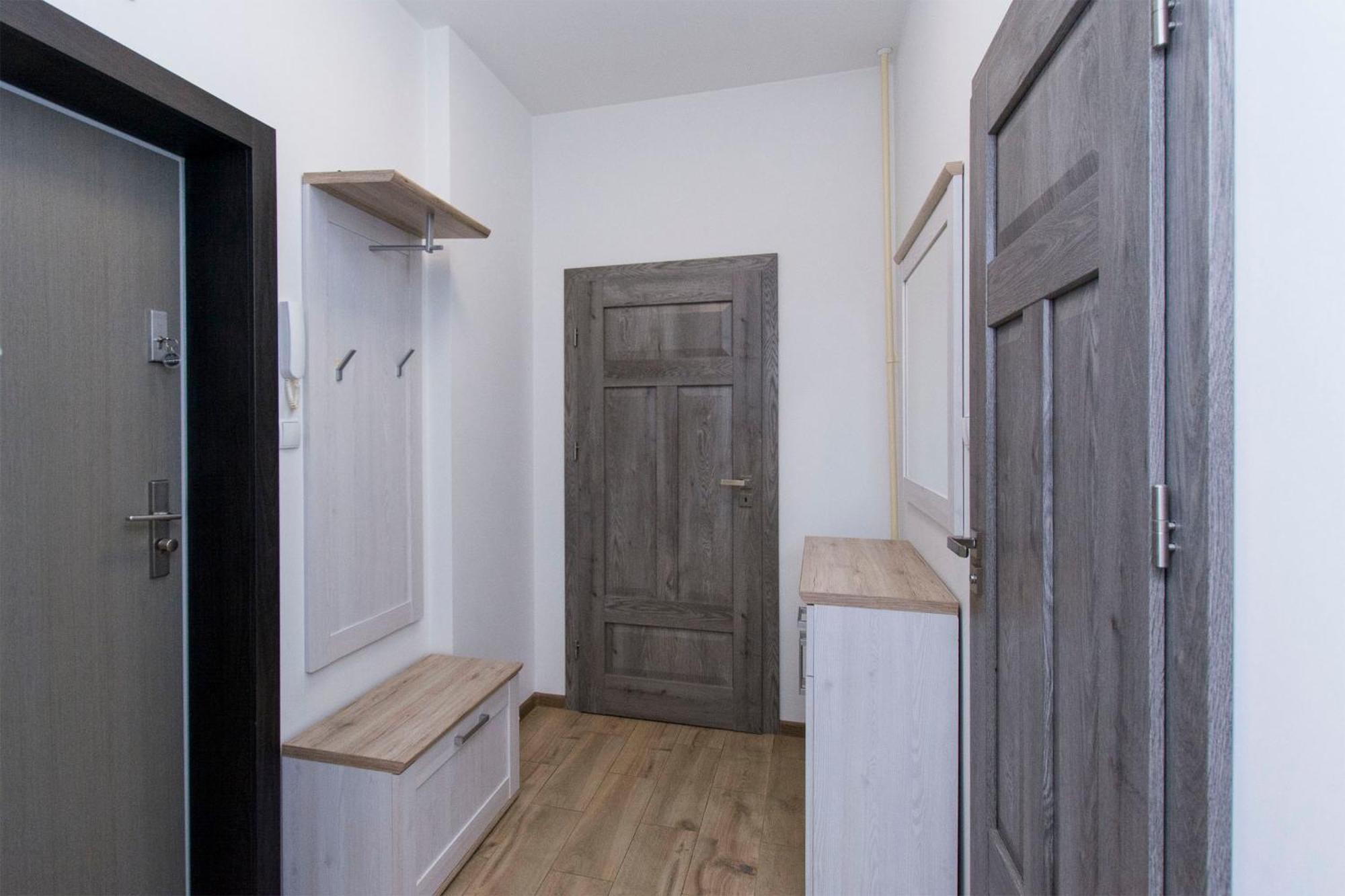 Twoj Salon-Apartamenty Stare Miasto Гданск Стая снимка