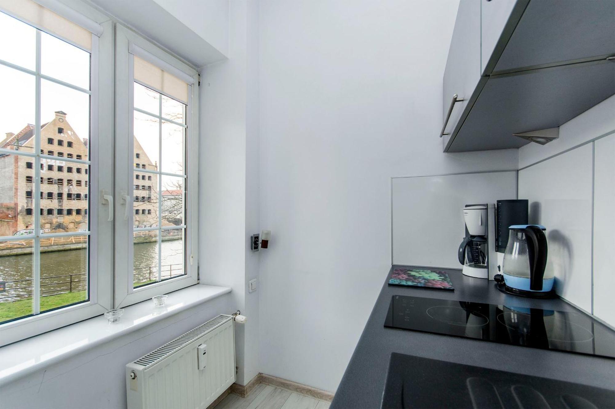 Twoj Salon-Apartamenty Stare Miasto Гданск Стая снимка