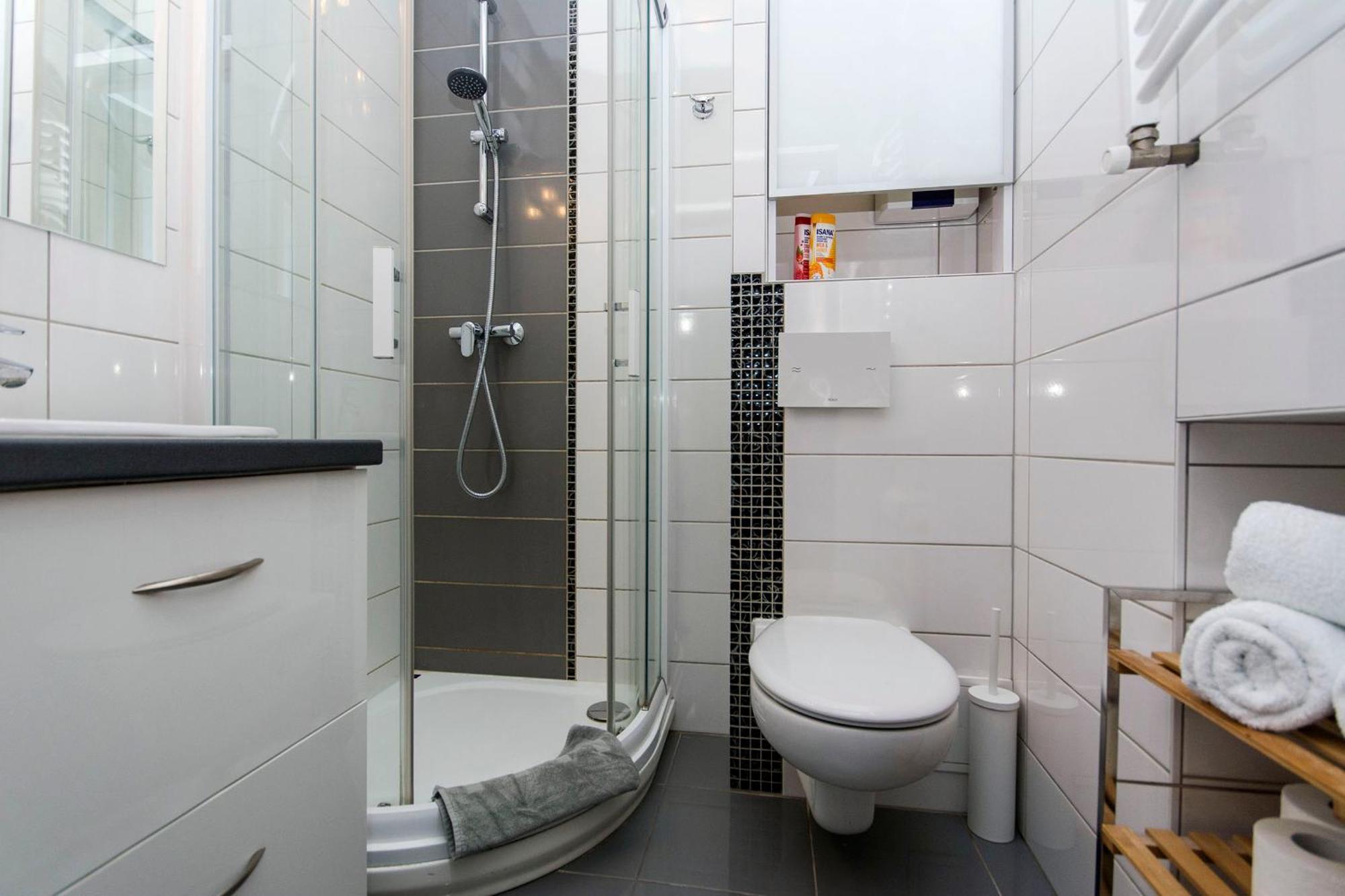 Twoj Salon-Apartamenty Stare Miasto Гданск Стая снимка