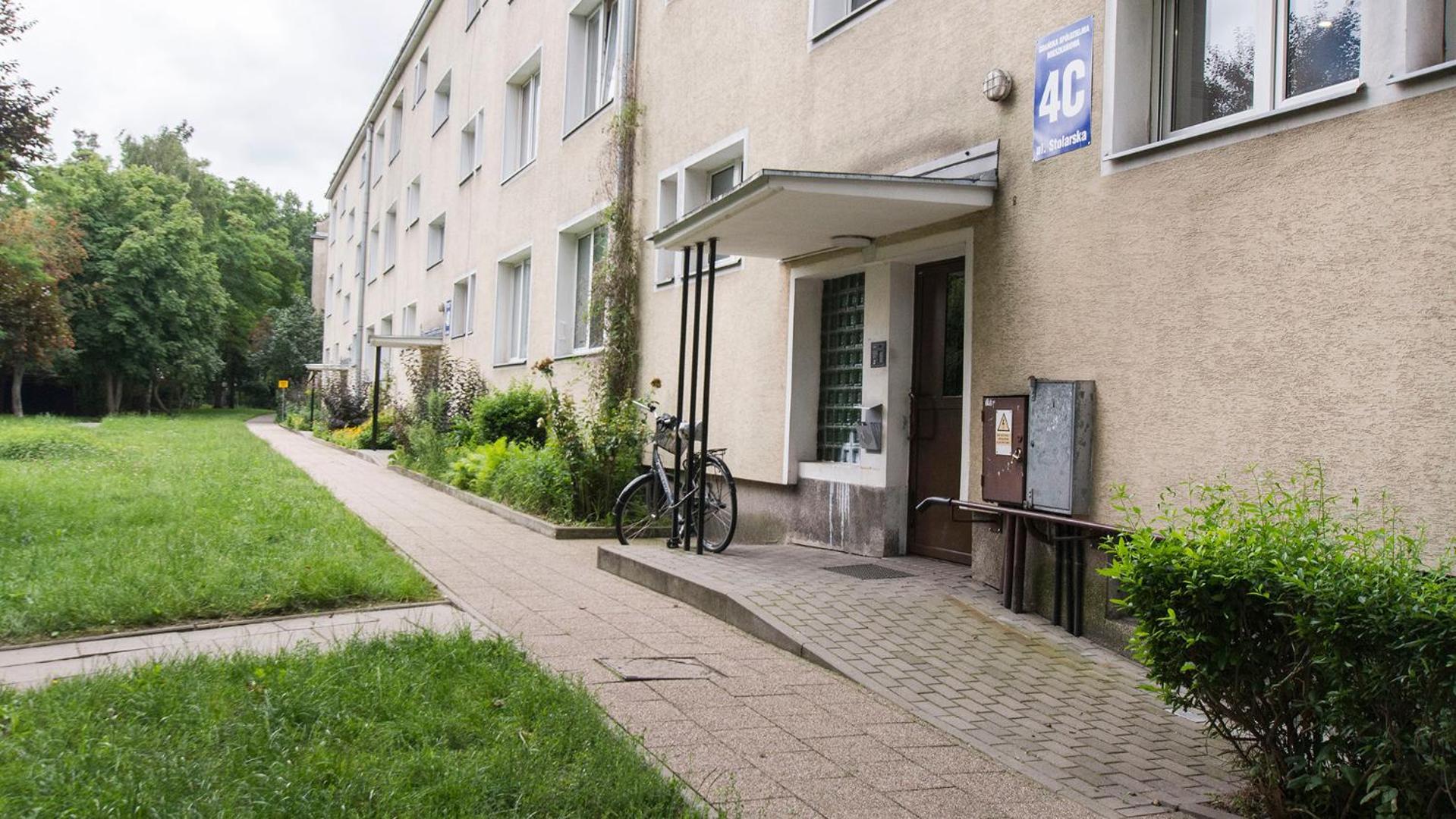 Twoj Salon-Apartamenty Stare Miasto Гданск Стая снимка