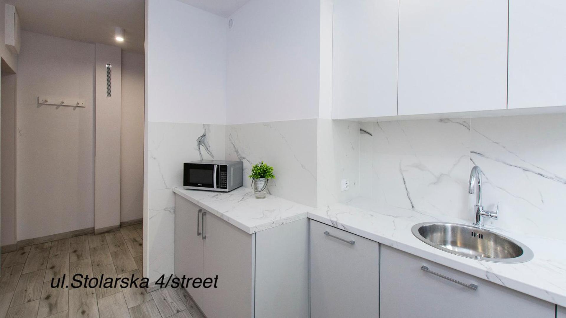 Twoj Salon-Apartamenty Stare Miasto Гданск Стая снимка