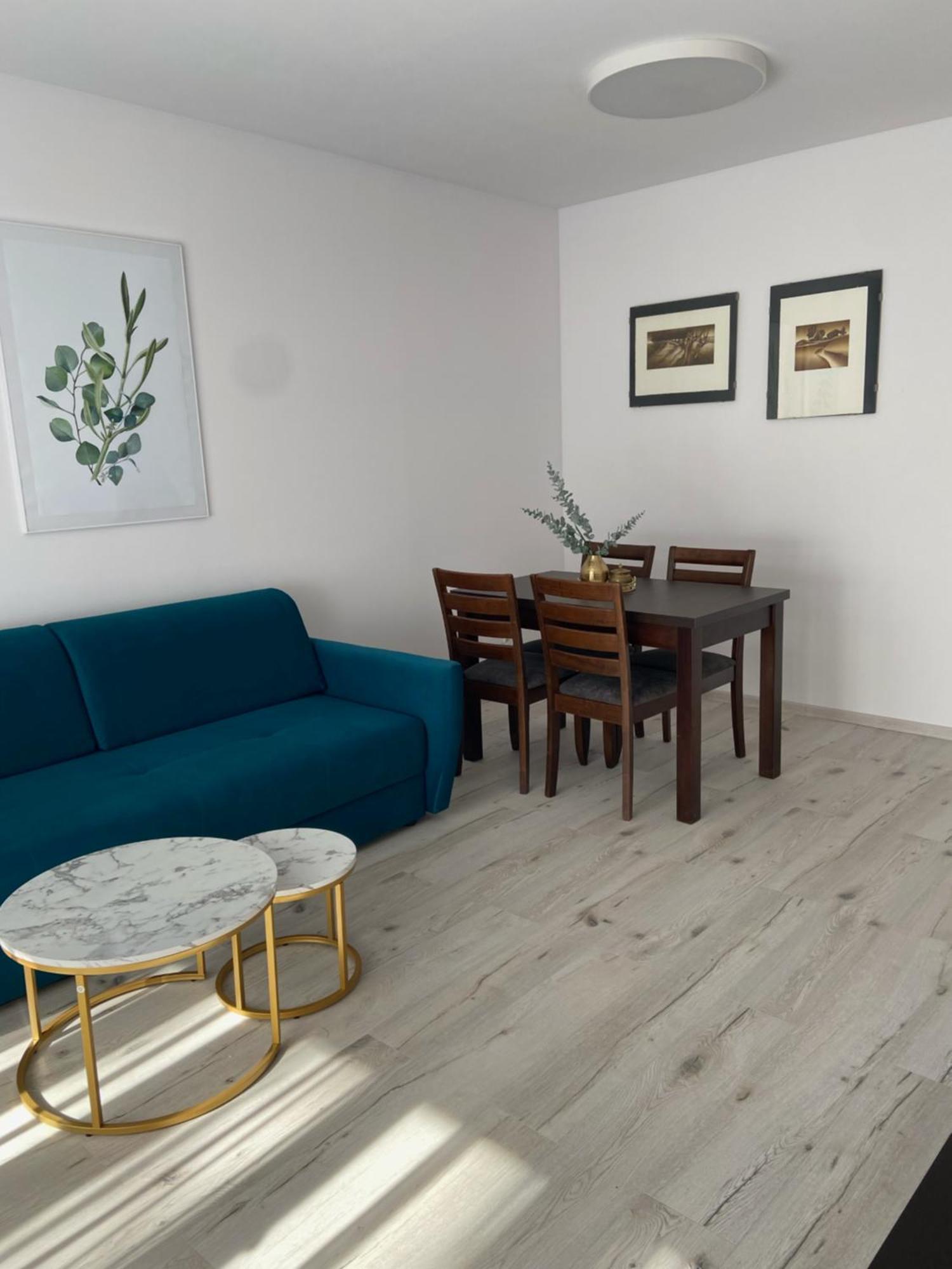 Twoj Salon-Apartamenty Stare Miasto Гданск Стая снимка