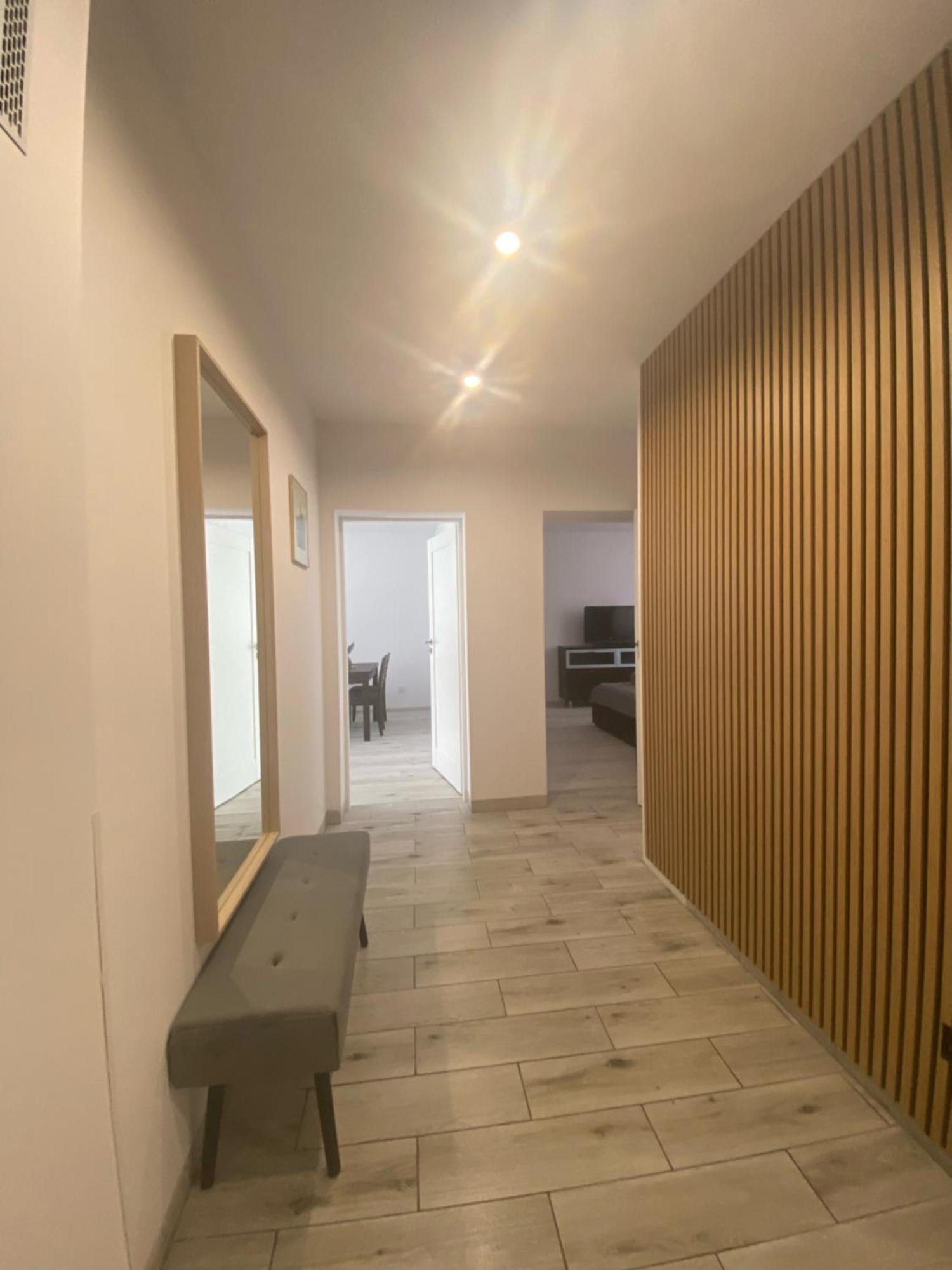 Twoj Salon-Apartamenty Stare Miasto Гданск Стая снимка