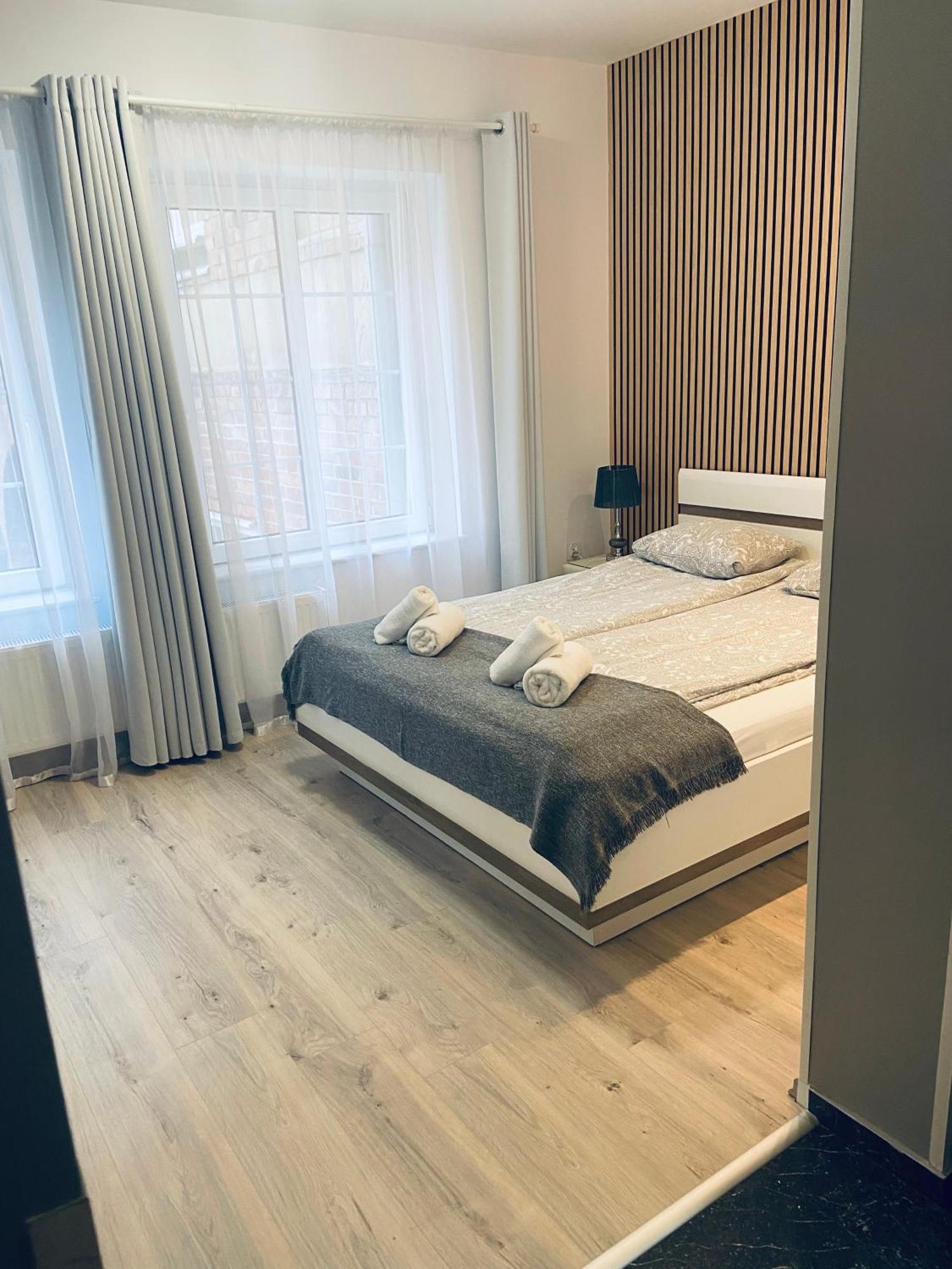 Twoj Salon-Apartamenty Stare Miasto Гданск Екстериор снимка