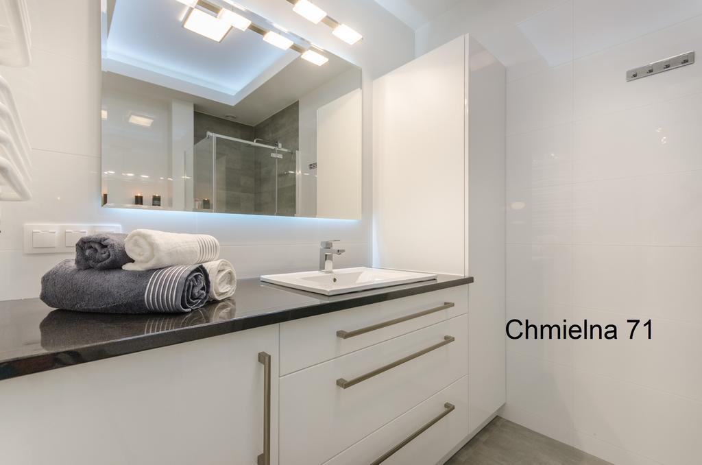 Twoj Salon-Apartamenty Stare Miasto Гданск Екстериор снимка