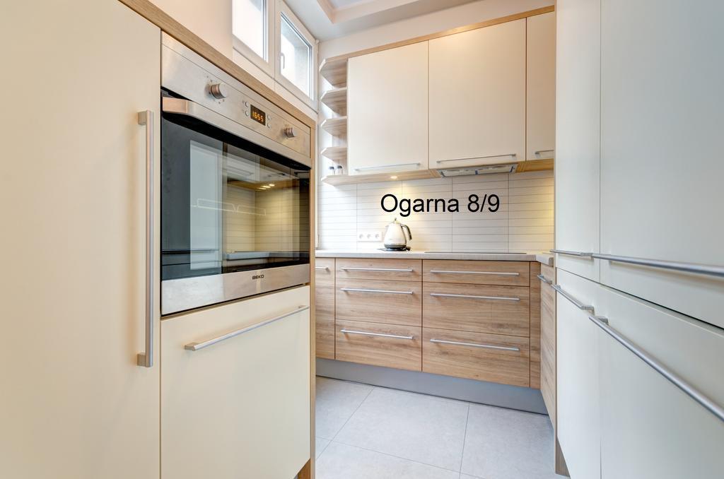 Twoj Salon-Apartamenty Stare Miasto Гданск Екстериор снимка