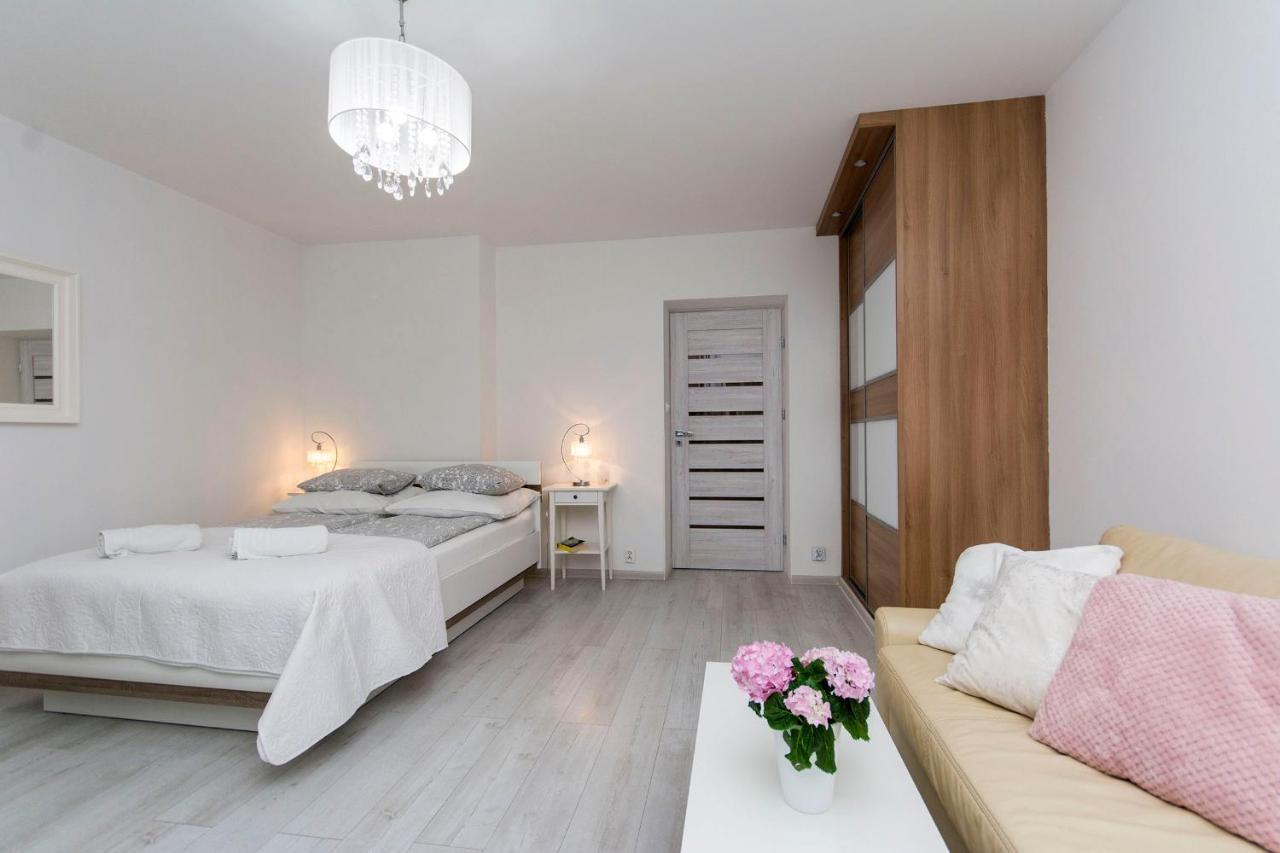 Twoj Salon-Apartamenty Stare Miasto Гданск Екстериор снимка